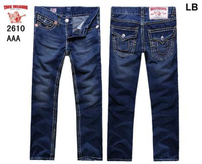 Cheap Men's TRUE RELIGION Jeans wholesale No. 449